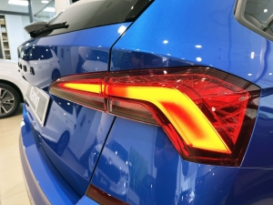 SKODA 