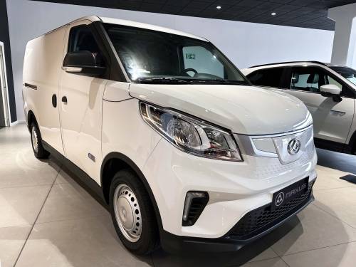 MAXUS SWD 50 kWh
