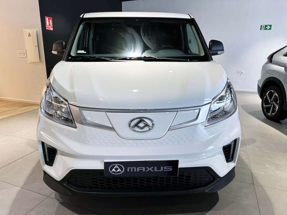 MAXUS 