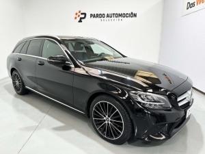 MERCEDES 