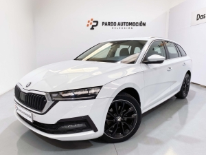 SKODA 