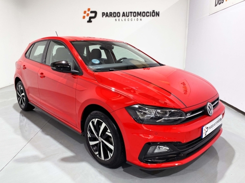 VOLKSWAGEN R-Line Beats Edition 1.0 TSI 115CV 6 Vel.