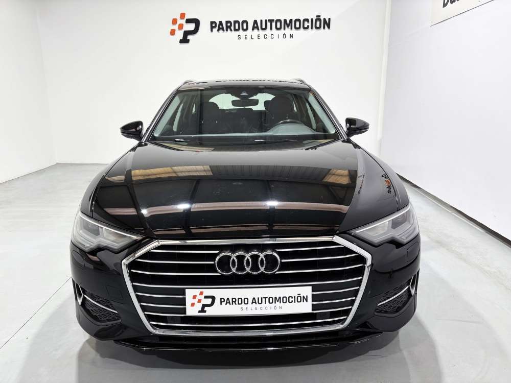 AUDI 
