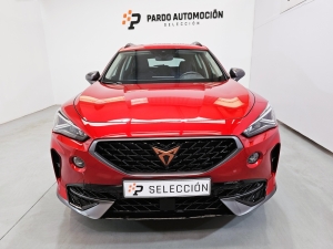 CUPRA 