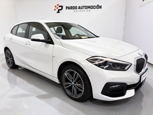 BMW 118d