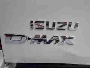 ISUZU 
