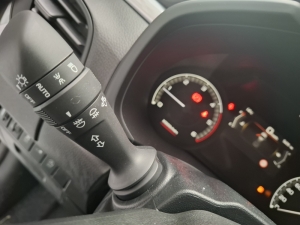 ISUZU 
