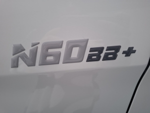 ISUZU 