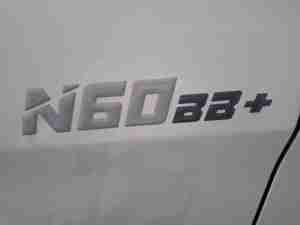 ISUZU 