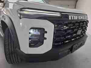 MAXUS 