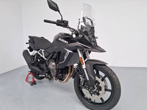 SUZUKI V-STROM 800 TECH