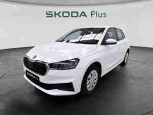 SKODA 