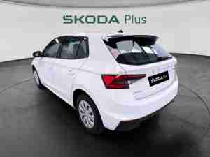 SKODA 