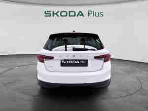 SKODA 