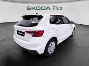 SKODA 