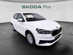 SKODA 