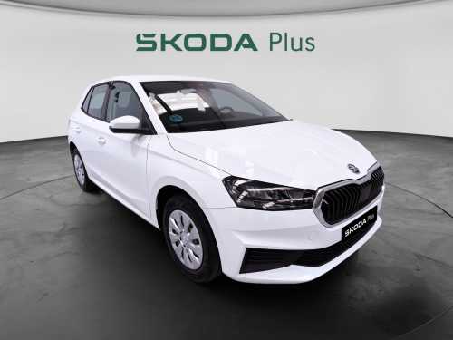 SKODA Essence 1.0 TSI 95CV