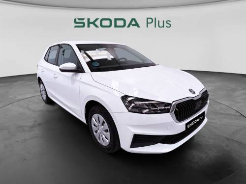 SKODA Essence 1.0 TSI 95CV