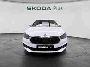 SKODA 