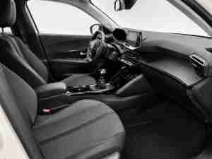 PEUGEOT 