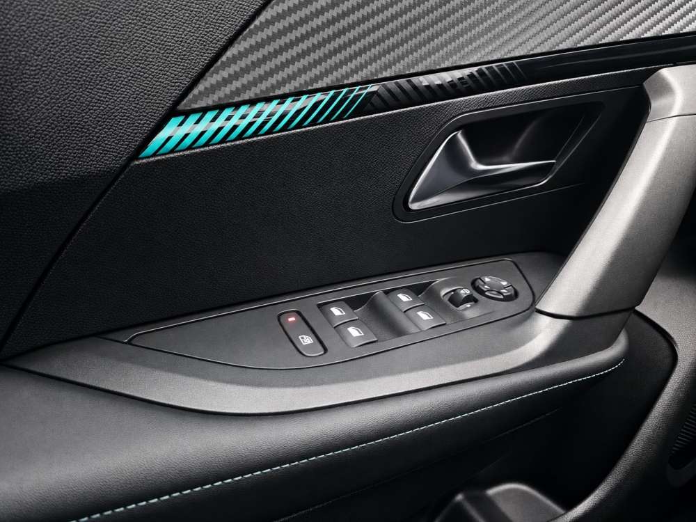 PEUGEOT 