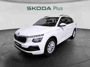 SKODA 