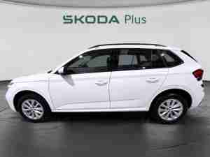 SKODA 