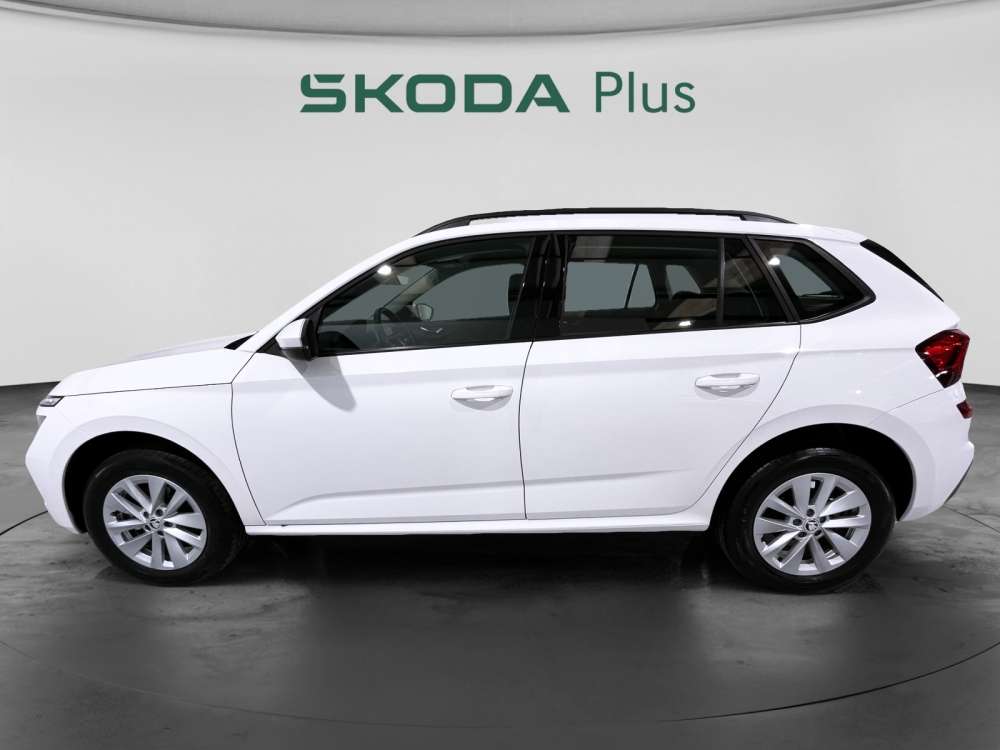 SKODA 