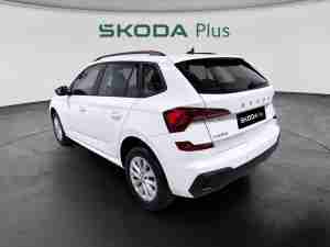 SKODA 