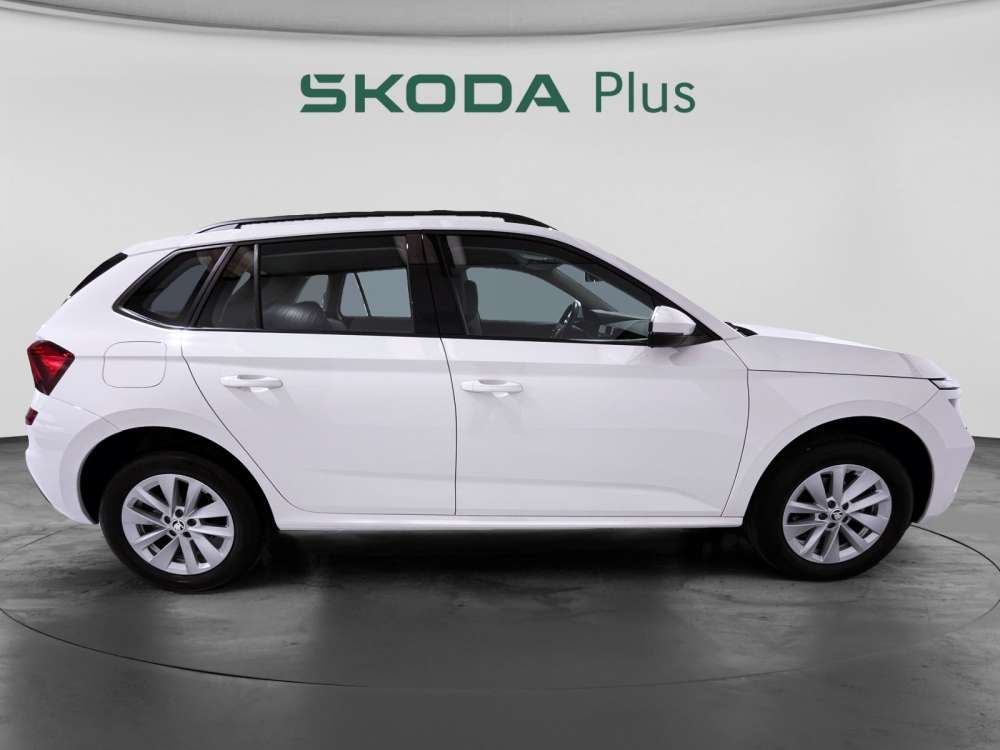 SKODA 