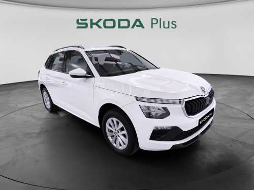 SKODA Essence 1.0 TSI 95CV