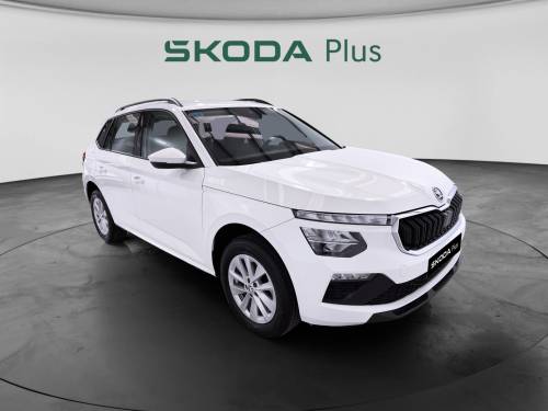 SKODA Essence 1.0 TSI 95CV