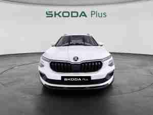 SKODA 