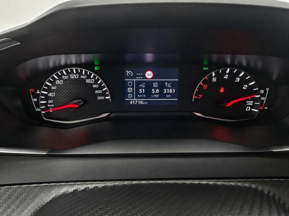 PEUGEOT 