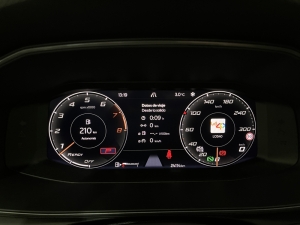 CUPRA 