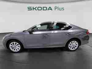 SKODA 