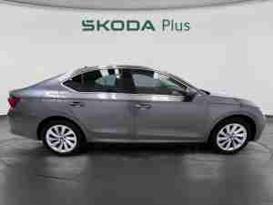 SKODA 