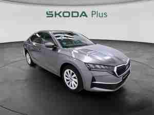 SKODA 