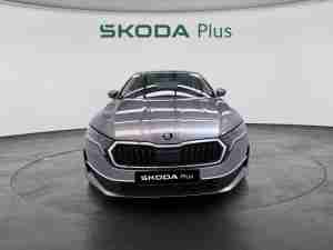 SKODA 