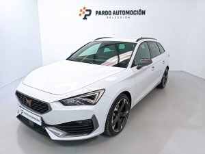 CUPRA 