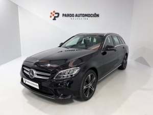 MERCEDES 