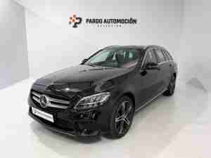 MERCEDES 