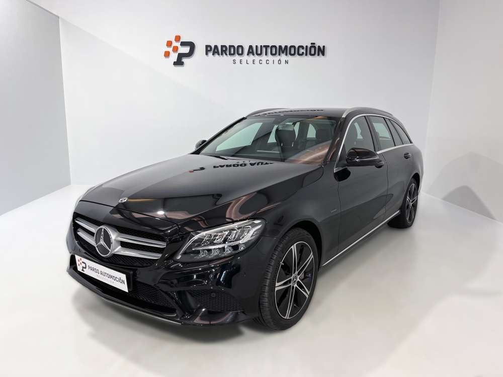 MERCEDES 
