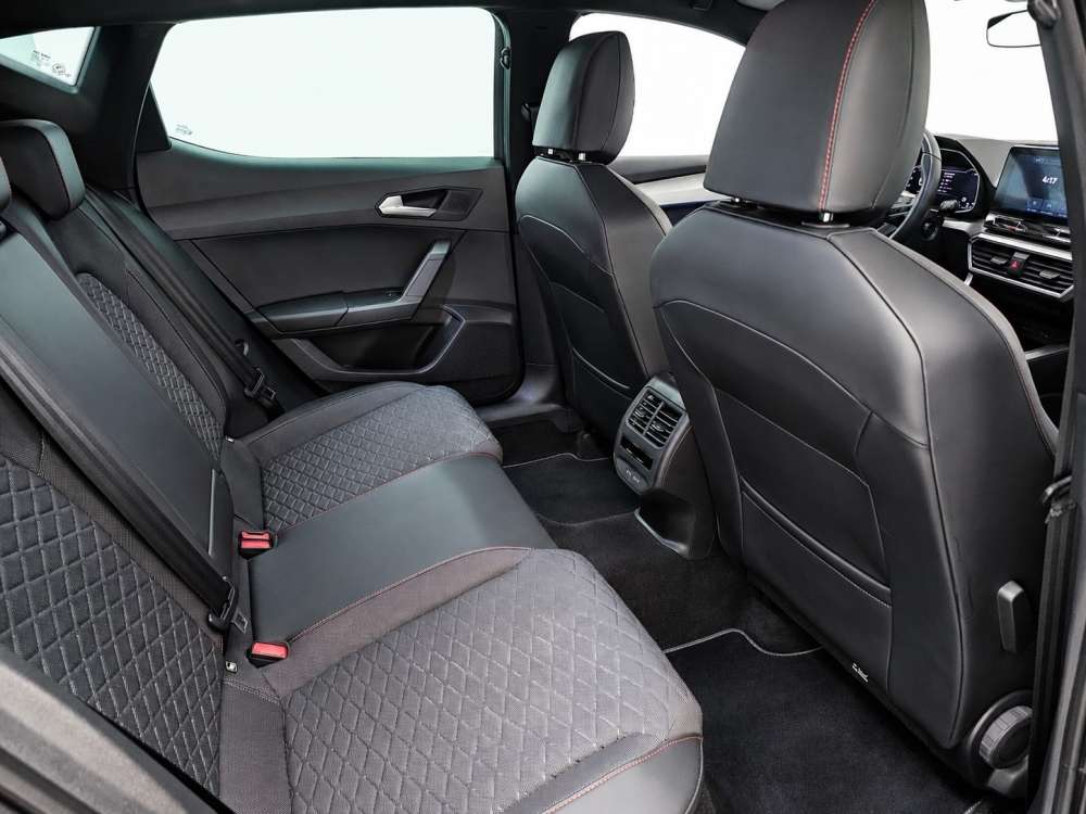 SEAT 
