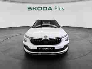 SKODA 