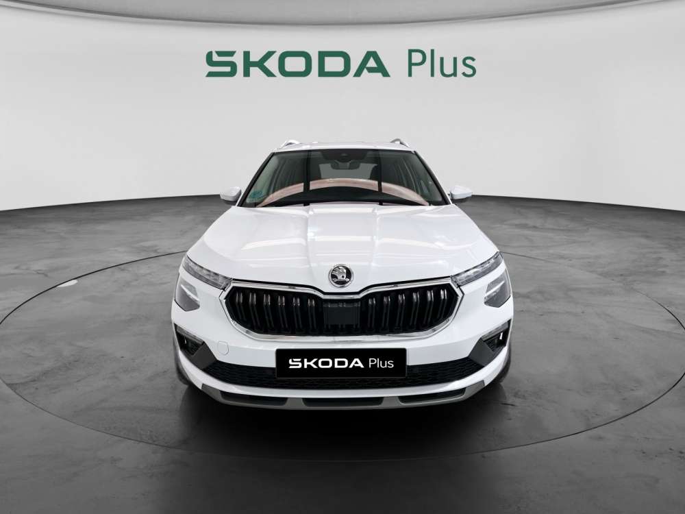 SKODA 