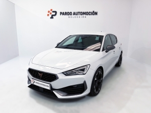 CUPRA 