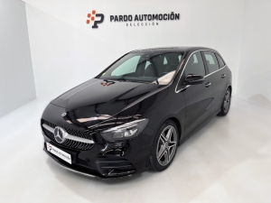MERCEDES 
