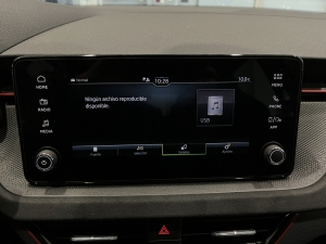 SKODA 
