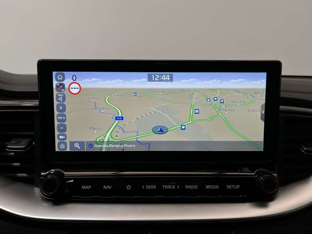 KIA 
